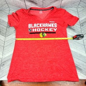 Chicago Blackhawks Tee